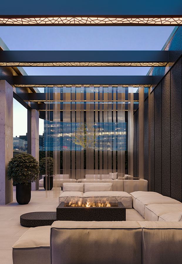 Additional image 7 of Mansfield Condos