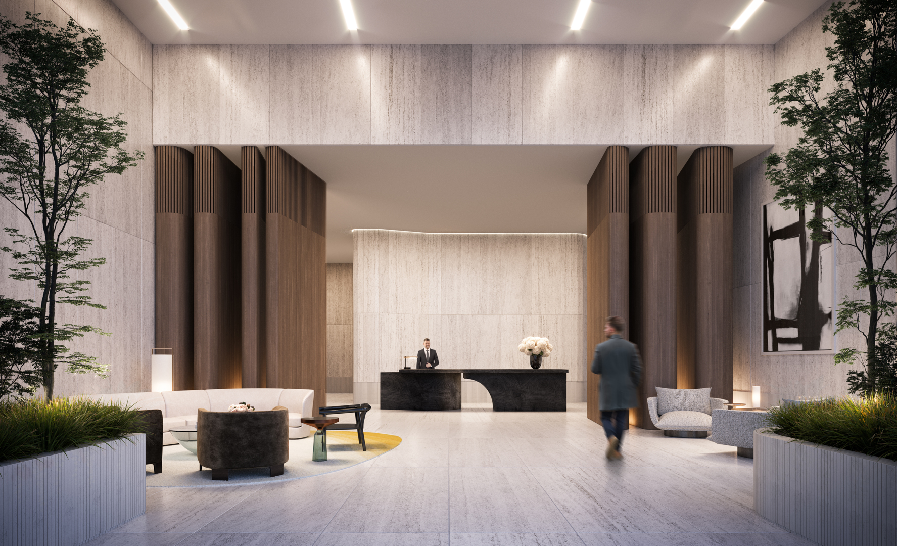 Additional image 12 of Exchange Signature Residences