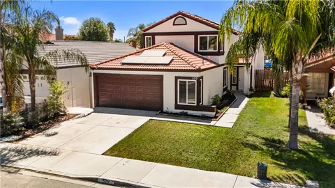 529 Barca Creek Drive, Perris, CA 92571