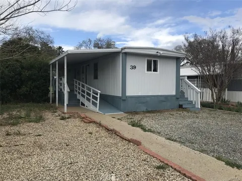 1047 14th St Unit 39, Oroville, CA 95965