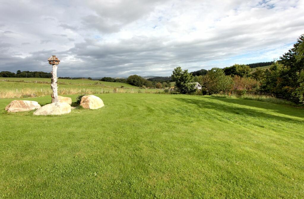 Additional image 17 of Kathannon Croft, Milltown of Edinvillie, Aberlour, Moray, AB38