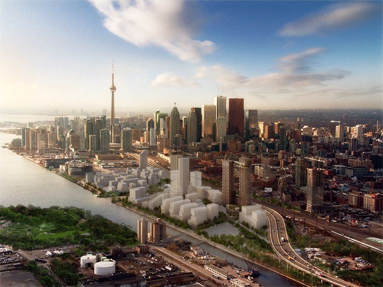 3C Waterfront Condos photo 2