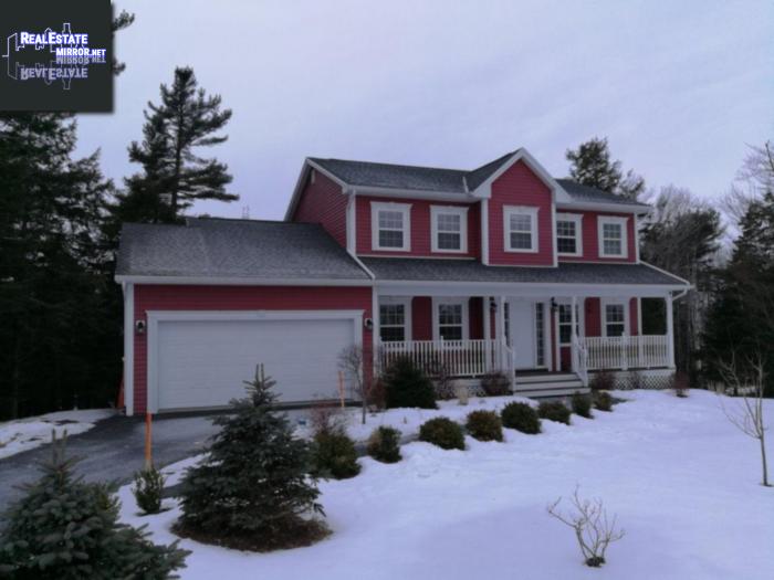 Property image - 454 Laurel Ridge DriveBeaver Bank, Nova Scotia, B4G0A4, Canada