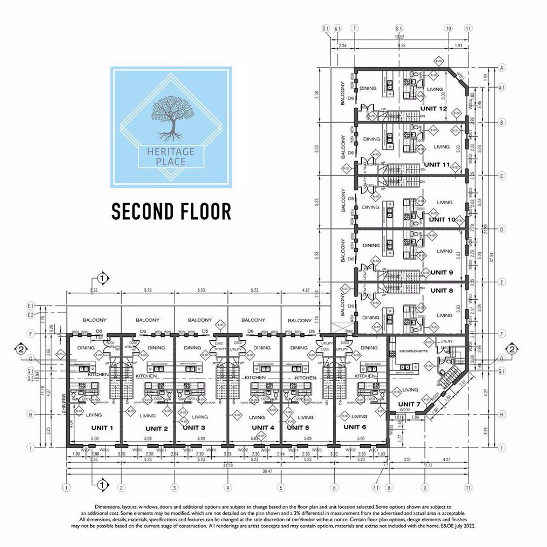 Additional image 11 of Heritage Place