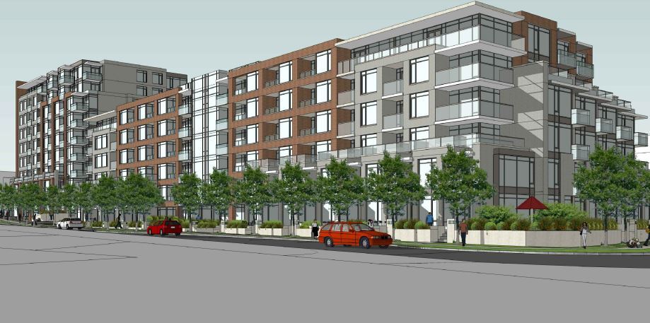 Additional image 5 of 175 Richmond Road Condos