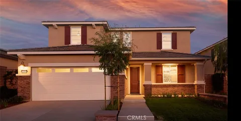 11383 Pinon Trl, Yucaipa, CA 92399