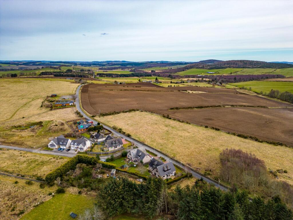 Additional image 38 of Hallwood Park, Midmar, AB51