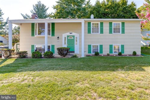 8508 Tallwood Road, Lutherville Timonium, MD 21093