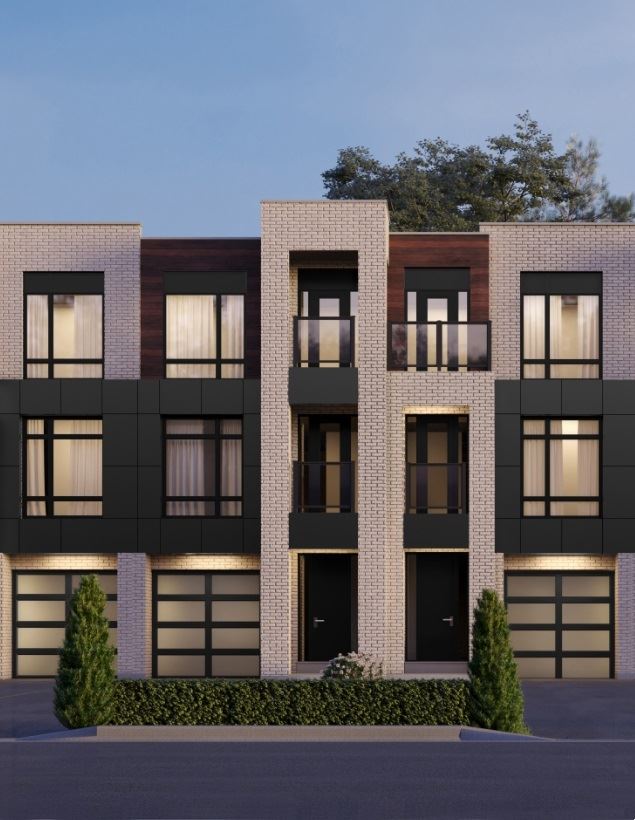 Additional image 2 of SXSW Ravine Towns - Phase 2