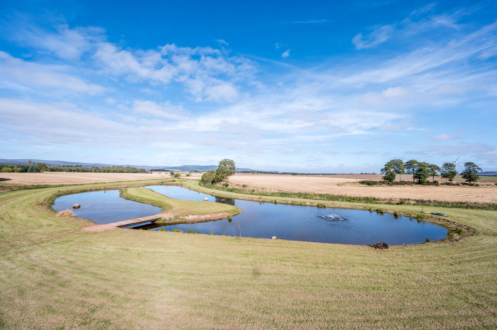 Additional image 15 of Royal Arch Riverside Park, Laurencekirk, AB30