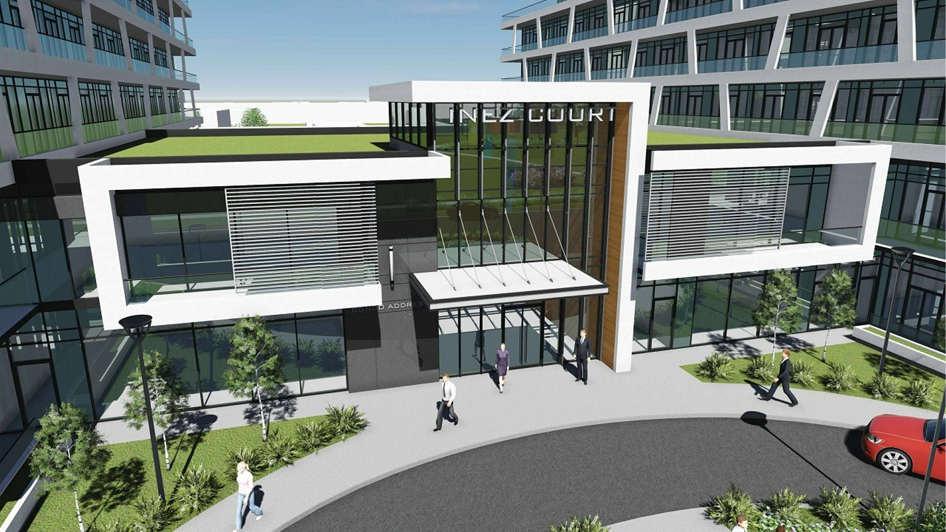 Additional image 4 of Ruby Condo