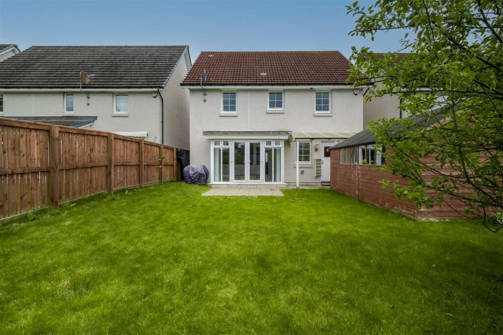 Additional image 27 of Garthdee Farm Gardens, Aberdeen