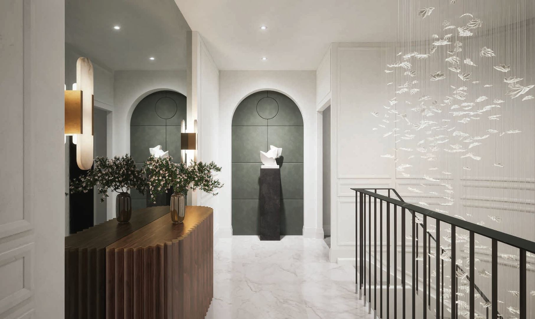 Additional image 15 of Savile on the Roe