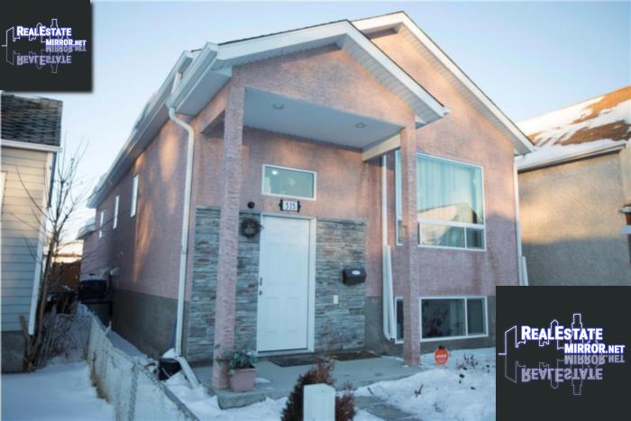 515 Castle AveWinnipeg, Manitoba, R2L1C4, Canada