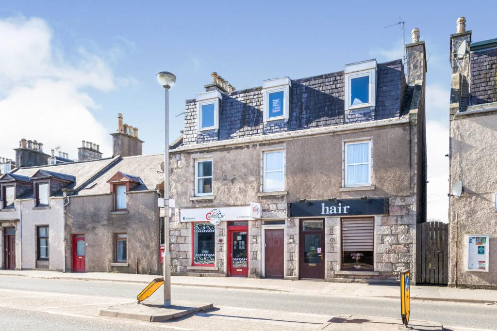Additional image 15 of 75 High Street, Inverurie, AB51