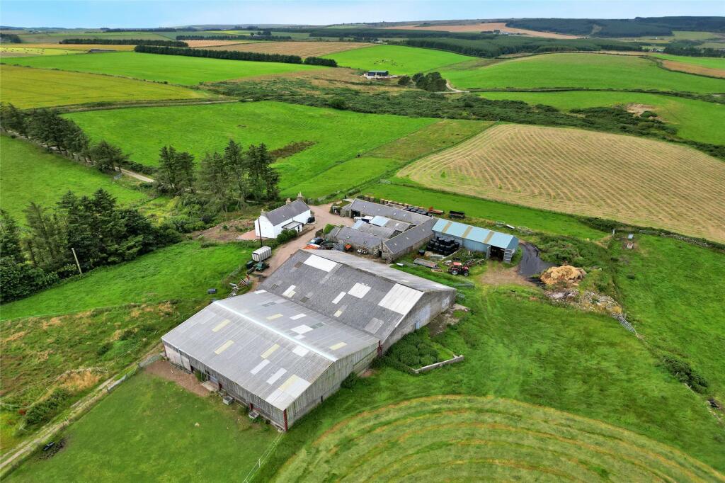 Additional image 4 of Upper Killyquharn, Upper Killyquharn, New Aberdour, Fraserburgh, AB43