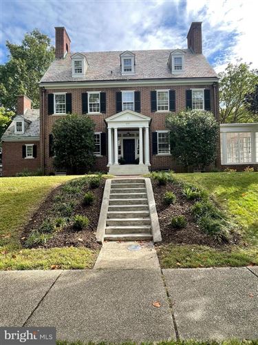 4101 Saint Paul Street, Baltimore, MD 21218