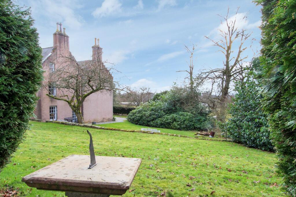 Additional image 4 of Kirkstane, House, Kirkton of Skene Westhill, Aberdeenshire AB32 6LX