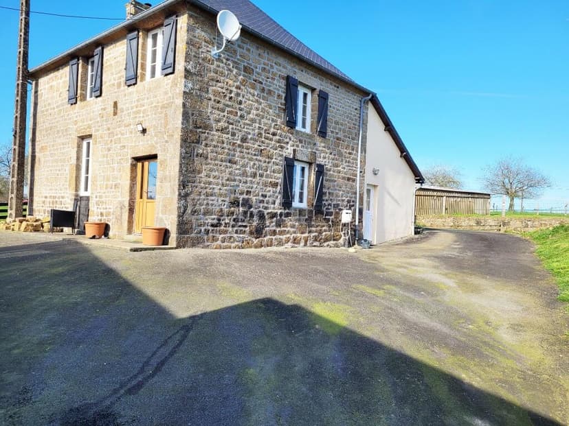 Additional image 2 of Saint Fraimbault, Orne, Normandy, France