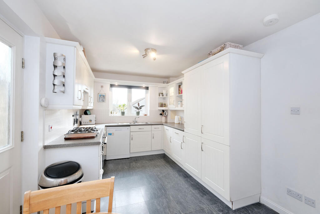 Additional image 4 of Green Way, Oldmeldrum, AB51