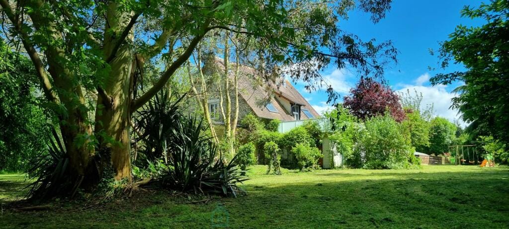 Primary image of Normandy, Calvados, Genneville, France