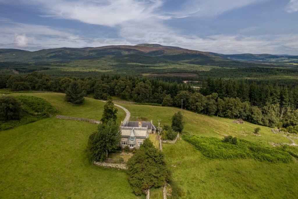 Additional image 14 of Little Tulloch, Dinnet, Aboyne, Aberdeenshire, AB34