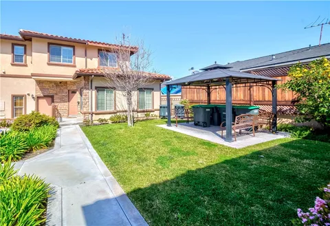 Primary image of 607 N Walnut Street Unit A, La Habra, CA 90631