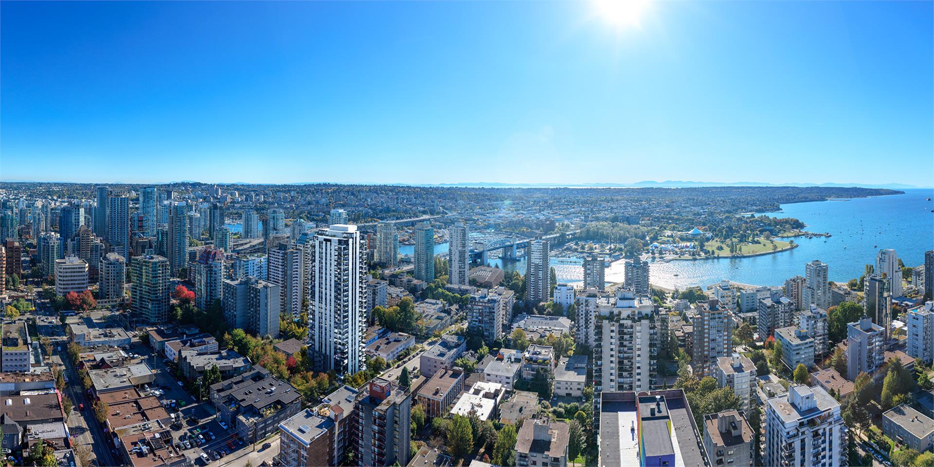 Additional image 3 of The Thurlow