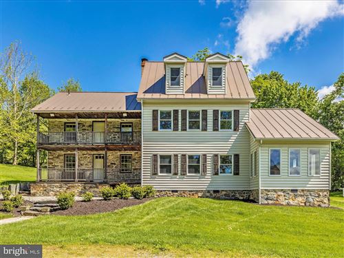 4922 Shookstown Road, Frederick, MD 21702