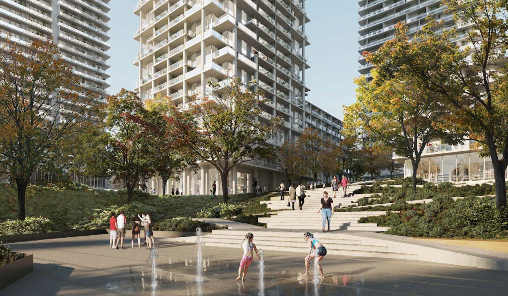 Additional image 5 of Brentwood Block