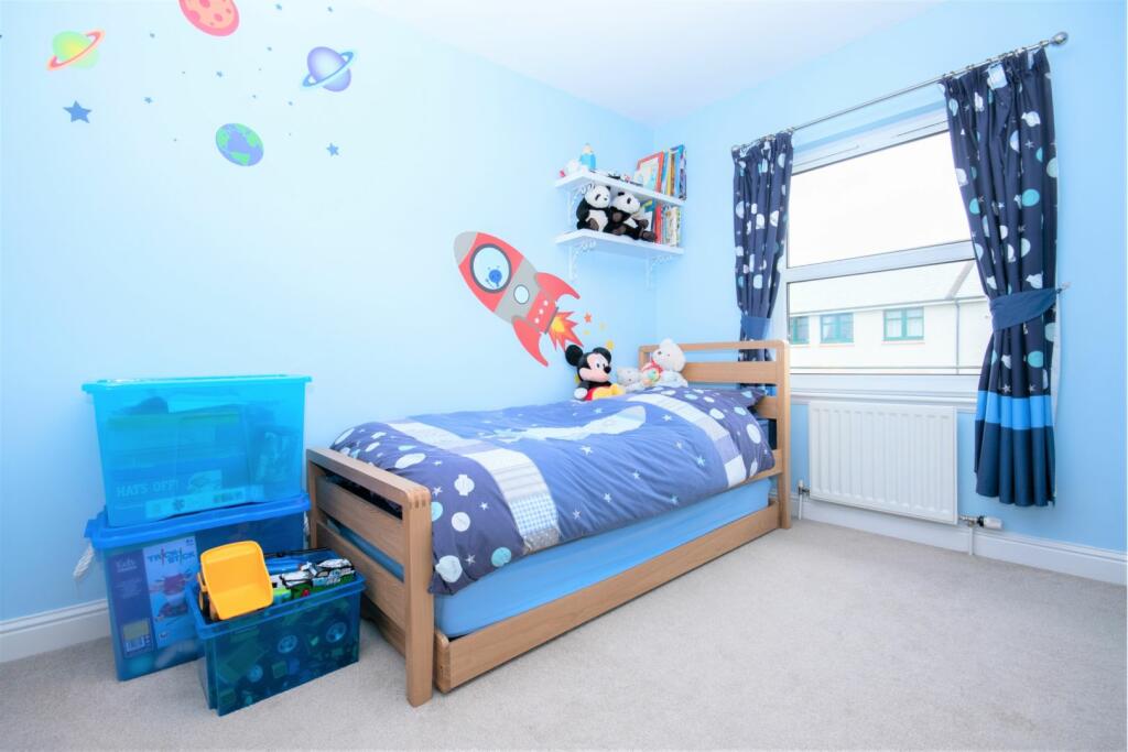 Additional image 20 of Grandholm Crescent, Bridge of Don, Aberdeen, AB22