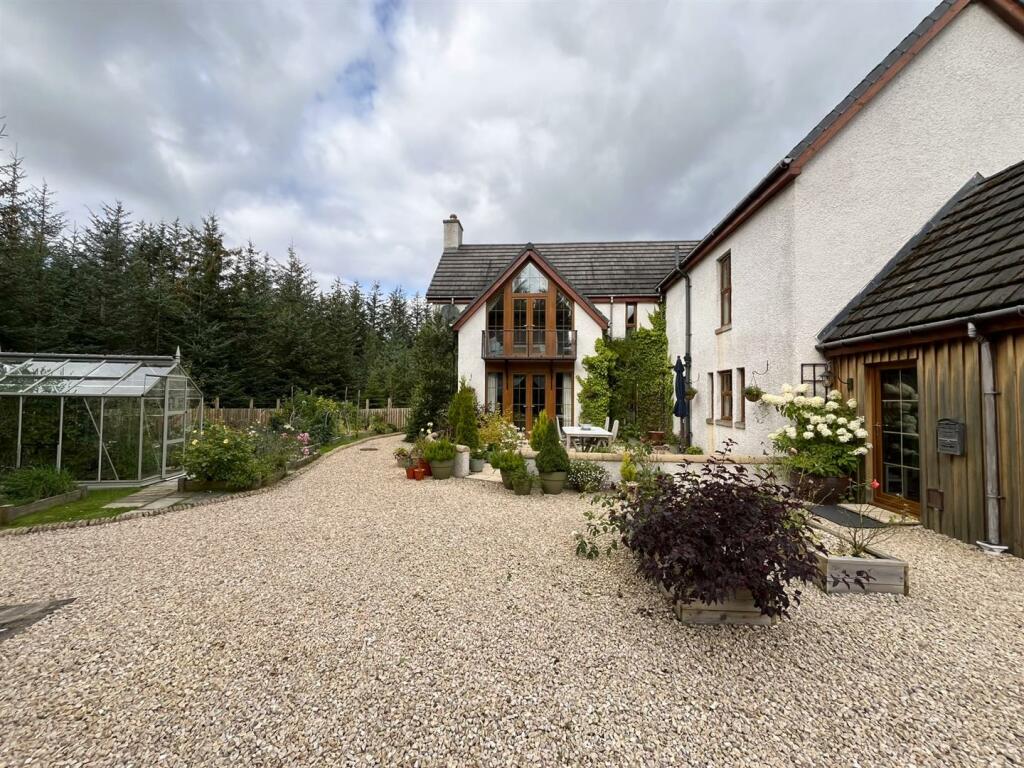 Additional image 28 of Craigellachie