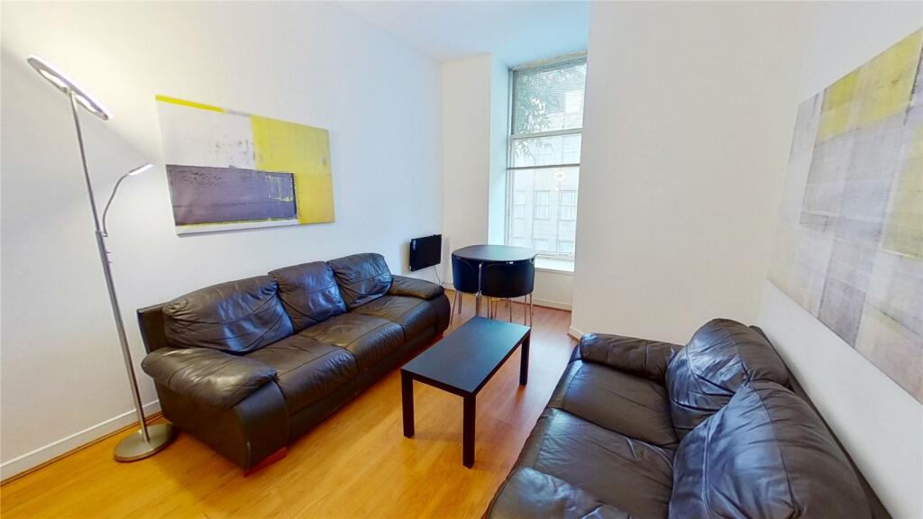 Bridge Street, City Centre, Aberdeen, AB11