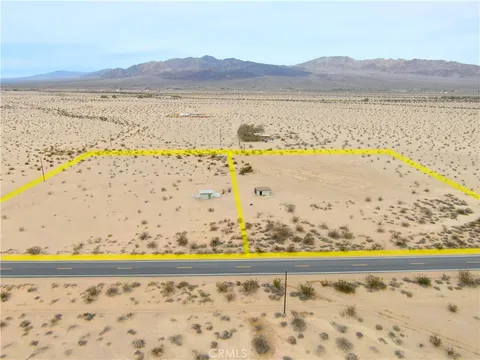 85188 Amboy Road, 29 Palms, CA 92277