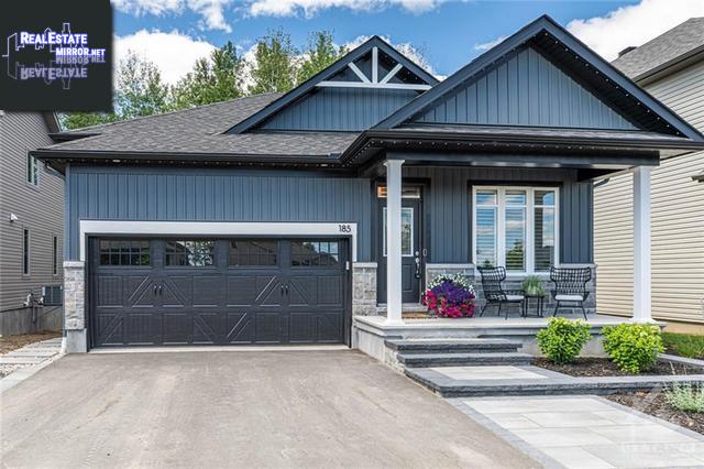 Primary image of 185 Blackhorse DriveKemptville, Ontario, K0G1J0, Canada