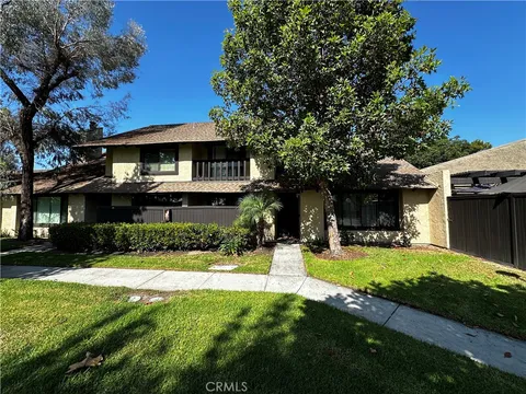 1713 Park Glen Circle Unit C, Santa Ana, CA 92706