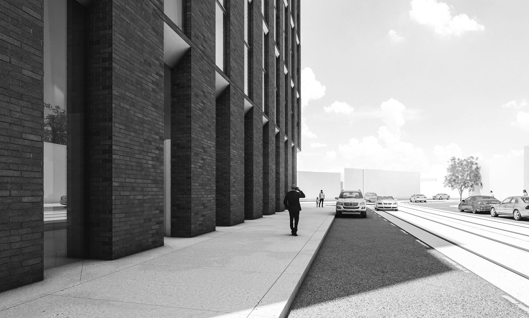 2 Howard Park Avenue Condos photo 3