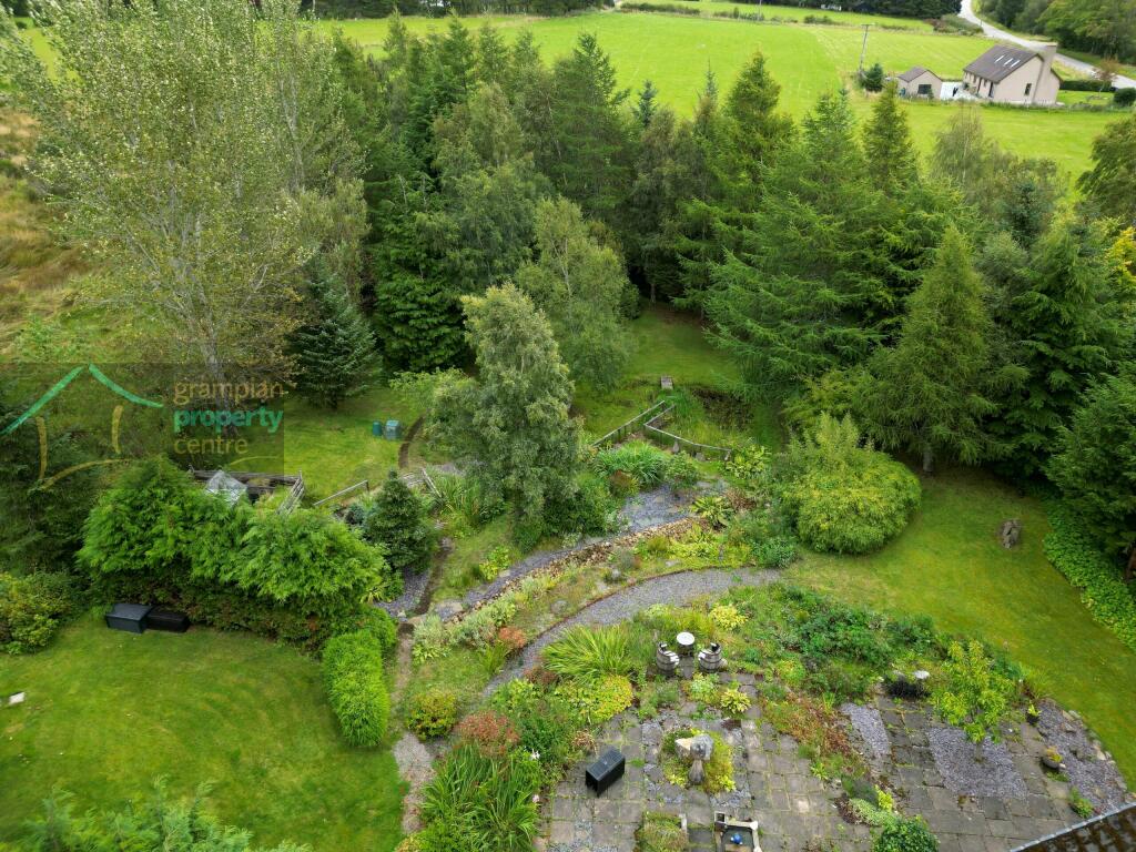 Additional image 27 of Burnroy House, High Street, Archiestown, AB38 7QZ