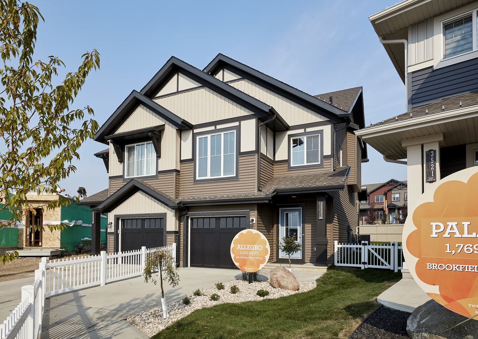 Additional image 22 of Duplex Collection at The Orchards