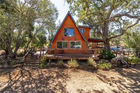 10025 Old Morro Road E, Atascadero, CA 93422