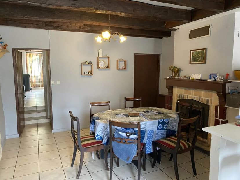 Additional image 2 of Limousin, Haute-Vienne, Bellac, France