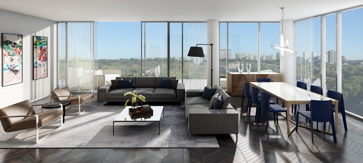 Additional image 14 of The Perry Condos