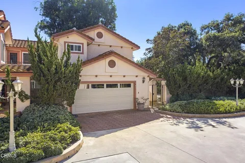 311 W Summer Street Unit C, Ojai, CA 93023