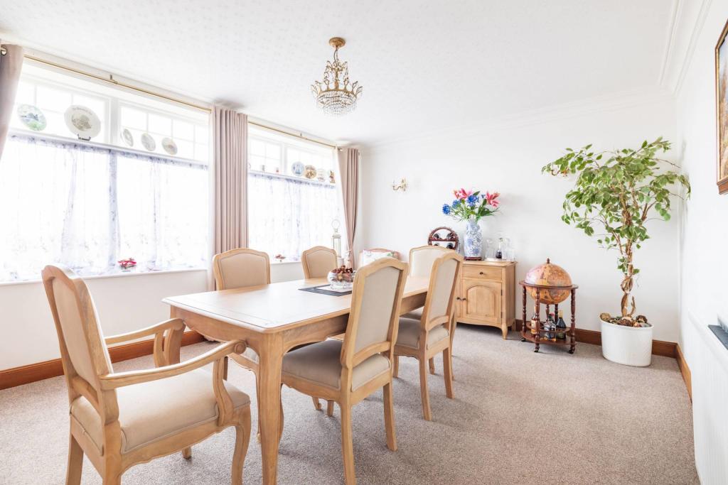 Additional image 8 of Donniemaud Farmhouse Cornhill, Banff, Aberdeenshire, AB45 2BD