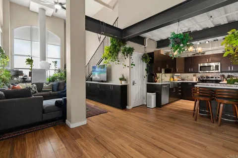 1501 Front Street Unit 106, San Diego, CA 92101