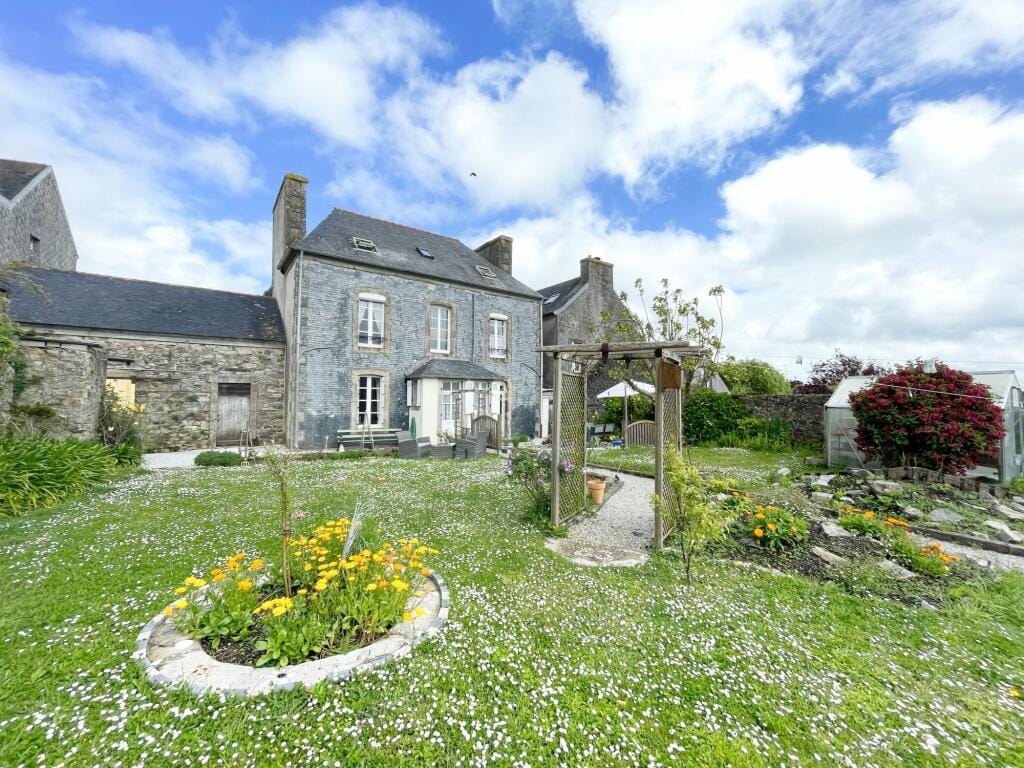 Additional image 3 of Brittany, Finistère, Plomodiern, France