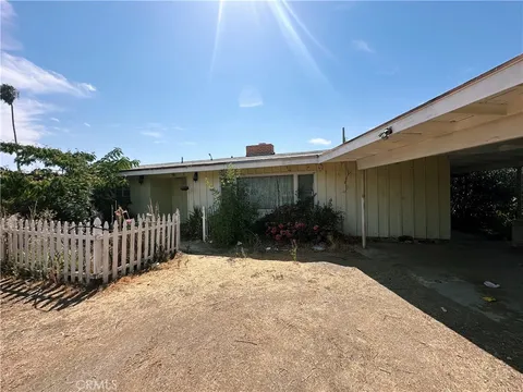 1965 S Leggett Street, Porterville, CA 93257