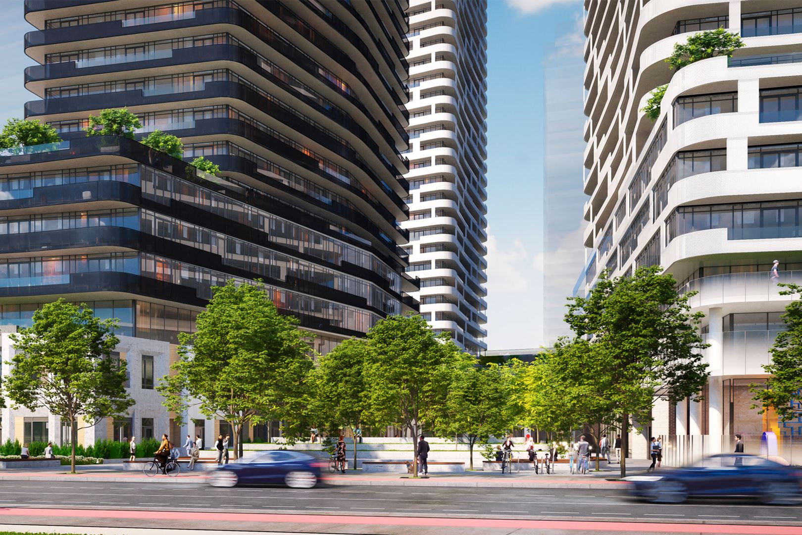5800 Yonge Street Condos photo 5