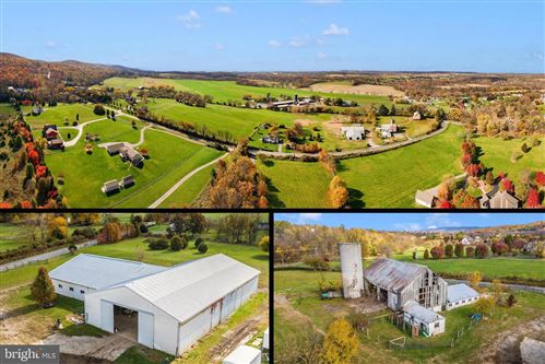 5446 Porterstown Road, Keedysville, MD 21756