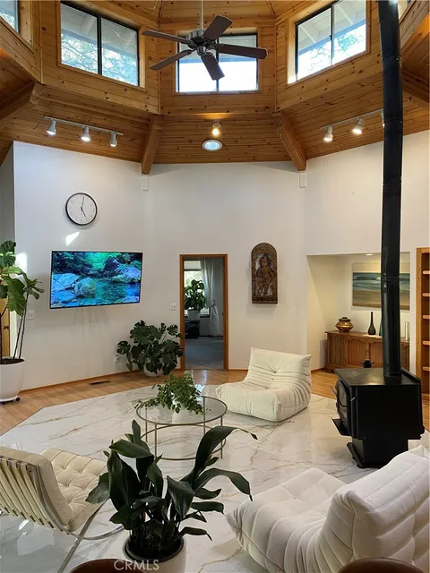 29503 Spence Lane, Tollhouse, CA 93667